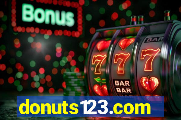 donuts123.com
