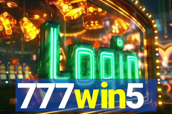 777win5