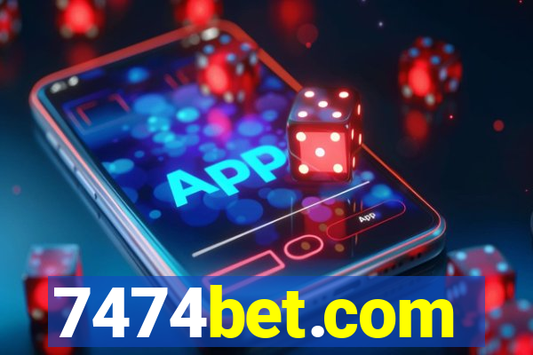 7474bet.com