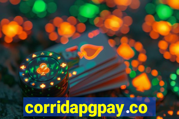 corridapgpay.com