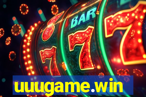 uuugame.win