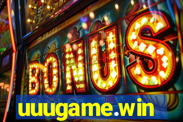 uuugame.win