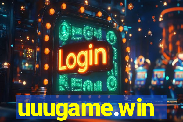 uuugame.win