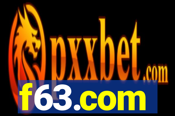 f63.com