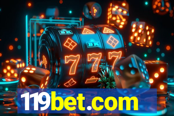 119bet.com