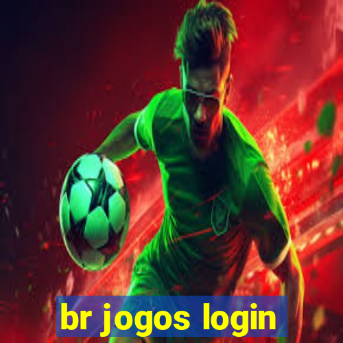br jogos login
