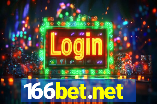 166bet.net
