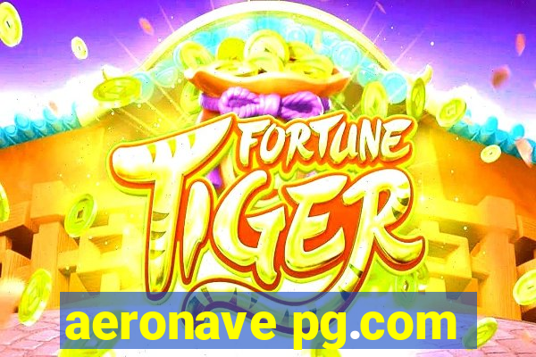 aeronave pg.com