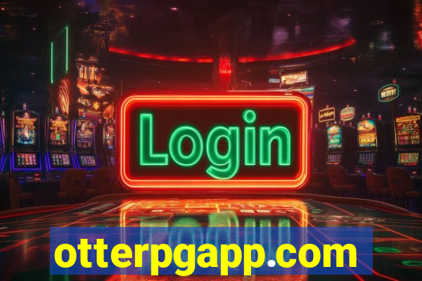otterpgapp.com