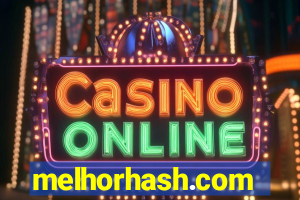 melhorhash.com