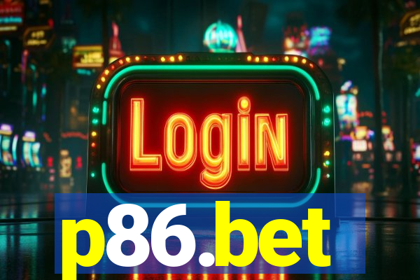 p86.bet
