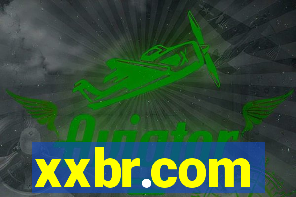 xxbr.com