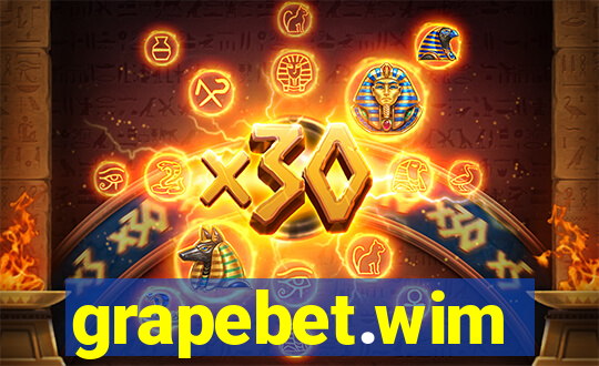 grapebet.wim