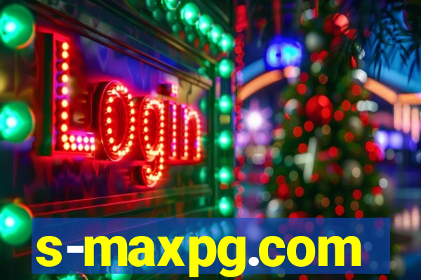 s-maxpg.com