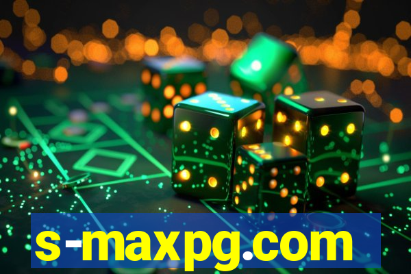 s-maxpg.com