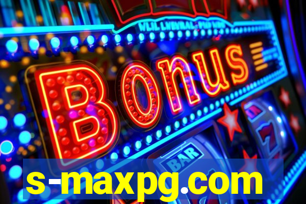 s-maxpg.com