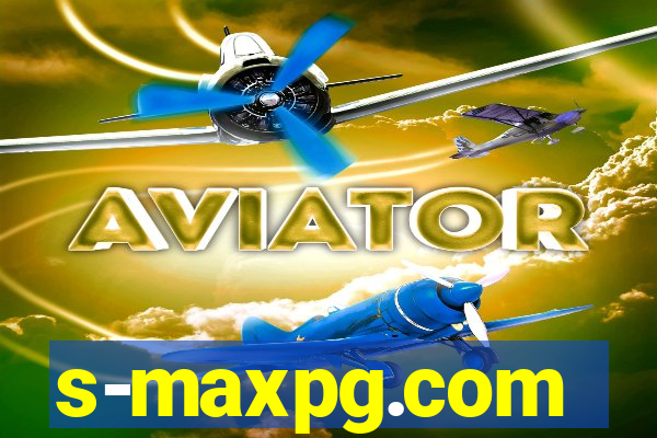 s-maxpg.com