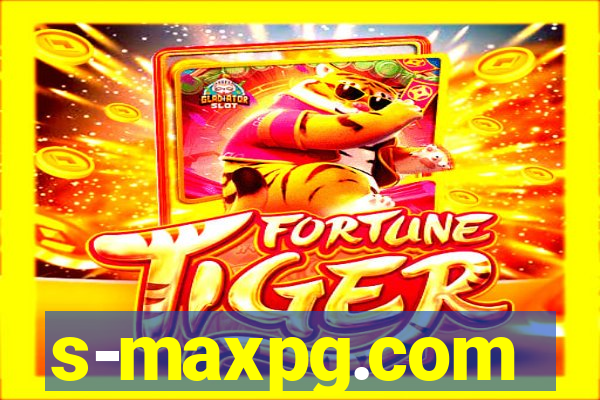 s-maxpg.com