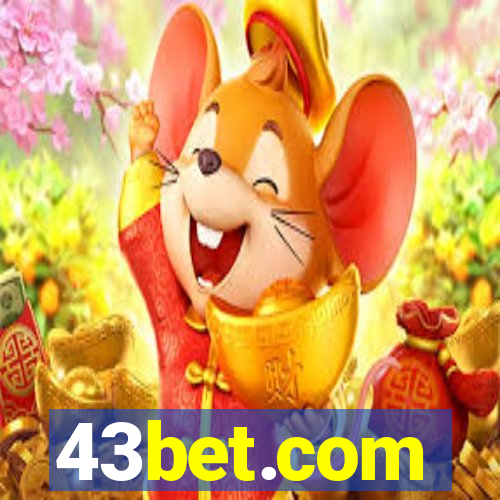 43bet.com