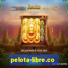 pelota-libre.com