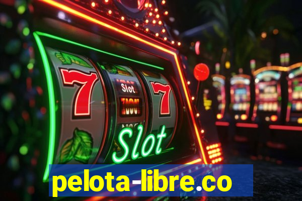 pelota-libre.com