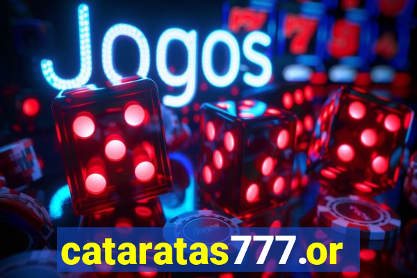 cataratas777.org