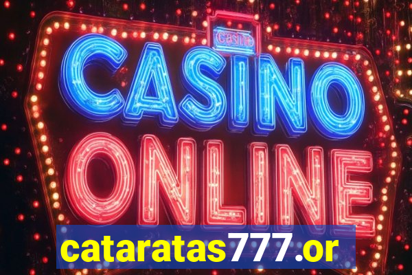 cataratas777.org
