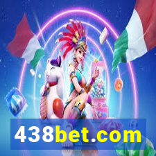 438bet.com