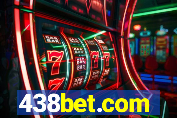 438bet.com