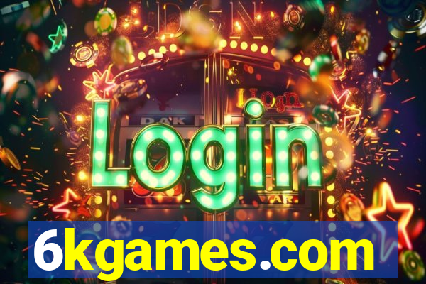 6kgames.com