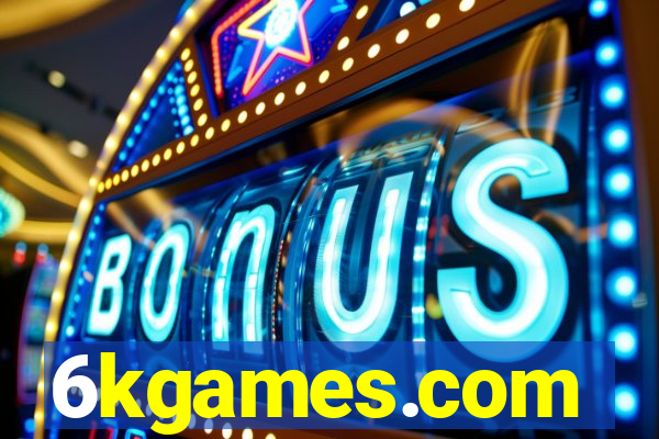 6kgames.com