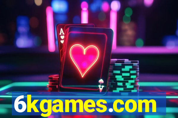6kgames.com