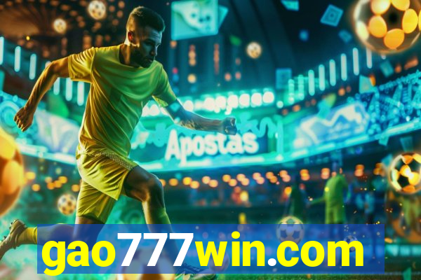 gao777win.com