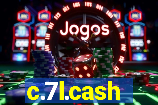 c.7l.cash