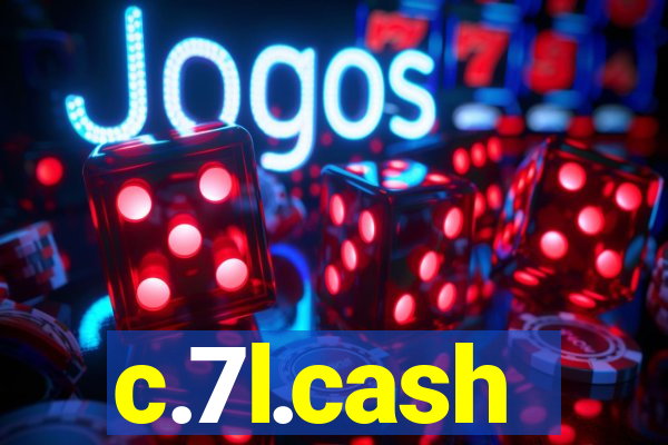 c.7l.cash