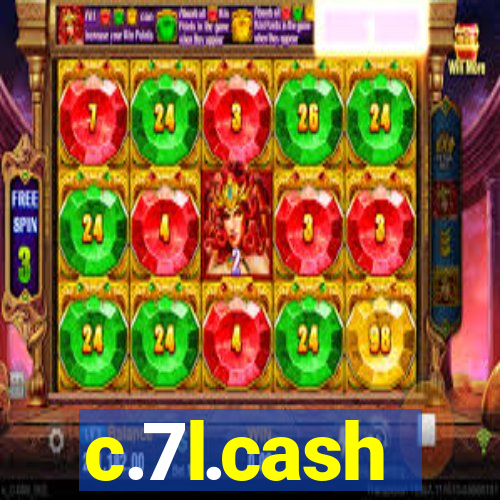 c.7l.cash