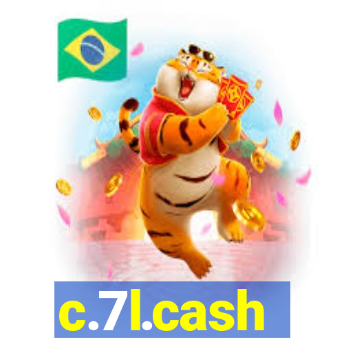 c.7l.cash