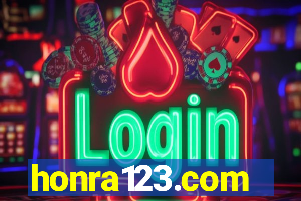 honra123.com