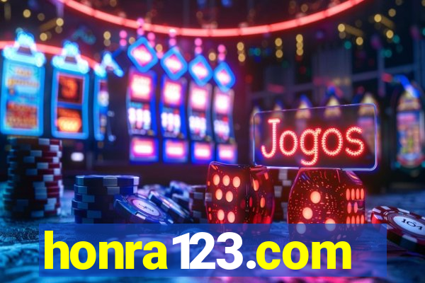 honra123.com