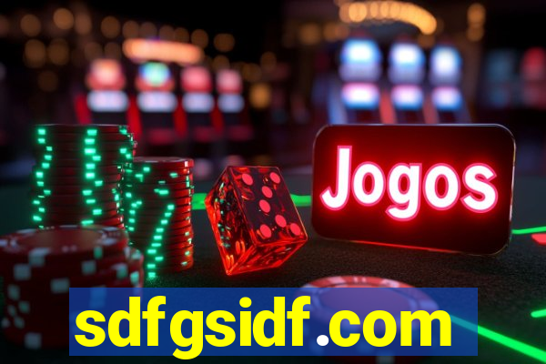 sdfgsidf.com