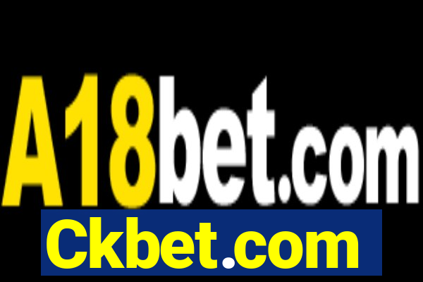 Ckbet.com