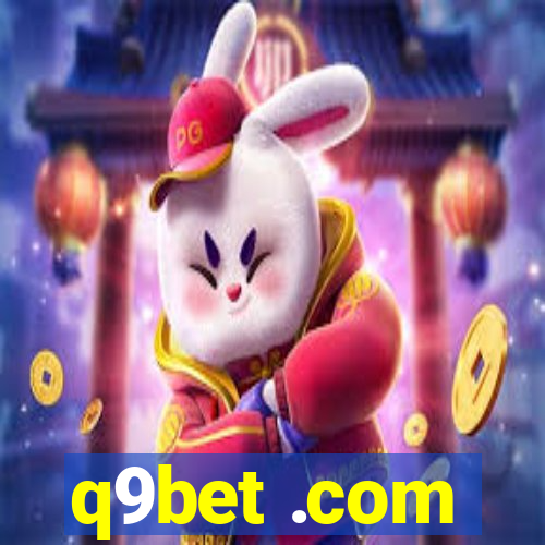 q9bet .com