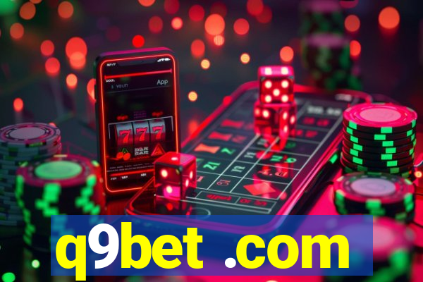 q9bet .com