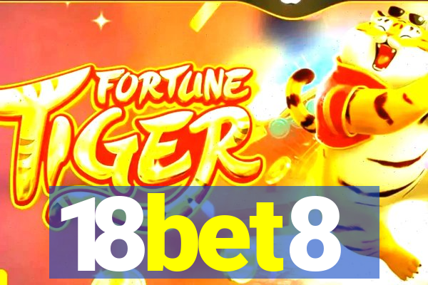18bet8