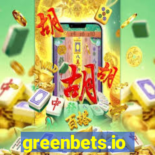 greenbets.io