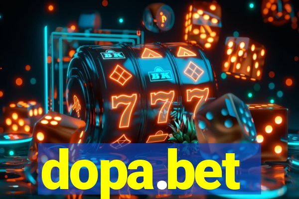 dopa.bet