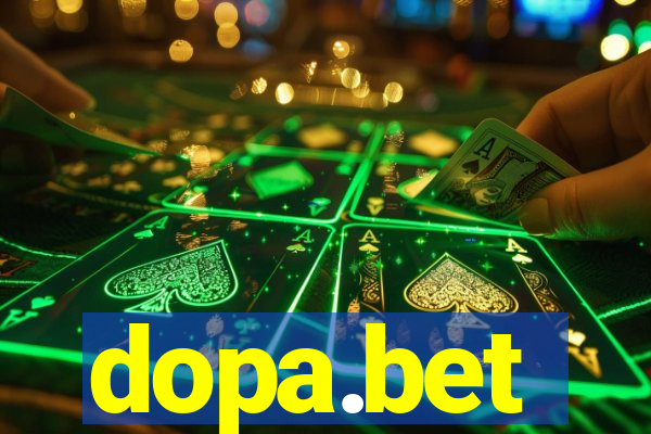 dopa.bet