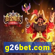 g26bet.com