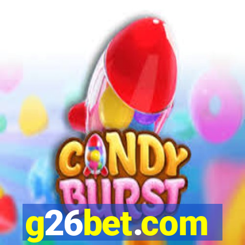 g26bet.com