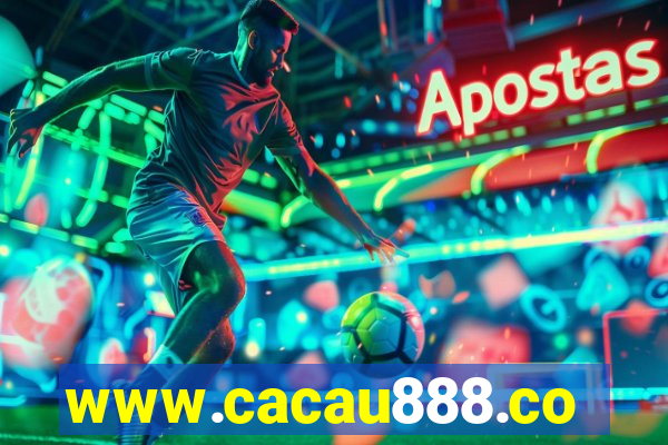 www.cacau888.com